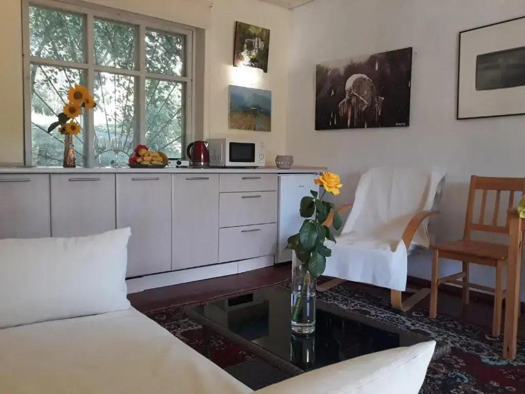 Standard Triple room with balcony