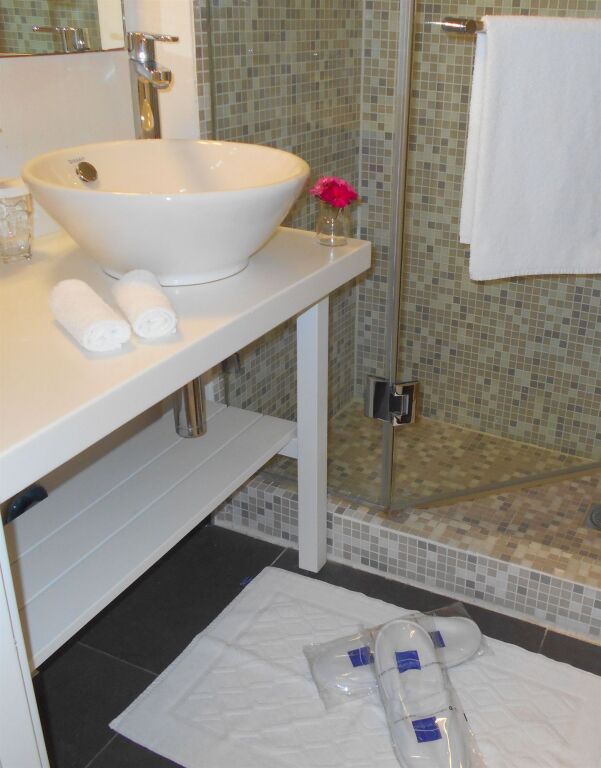 Portobello Boutique Hotel by null
