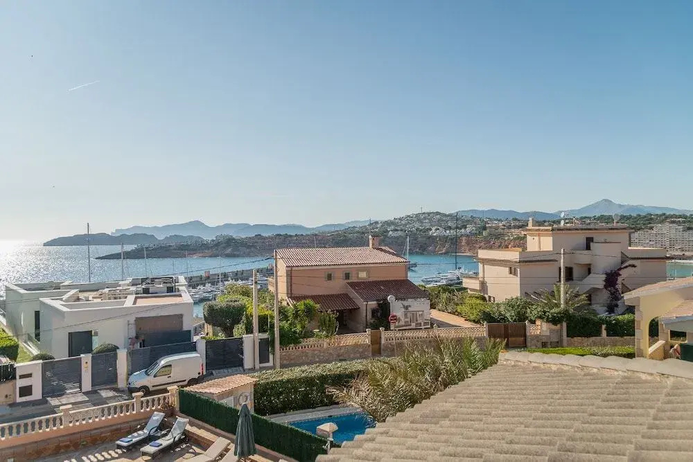 Villa Bruno