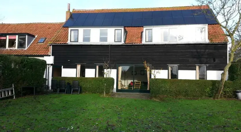 Vakantieoord "de Peppelhoeve"