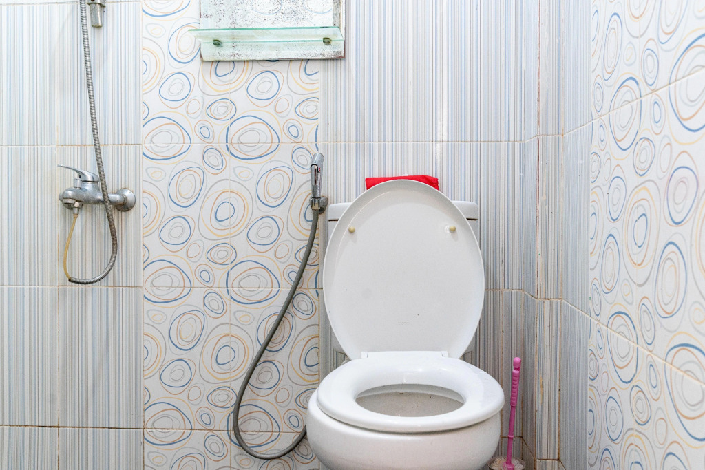 RedDoorz Syariah near Citraland Banjarmasin - фото 16