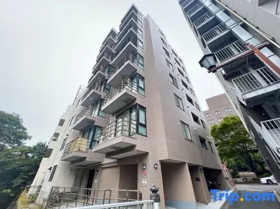 Cosmo Lead Minamiazabu