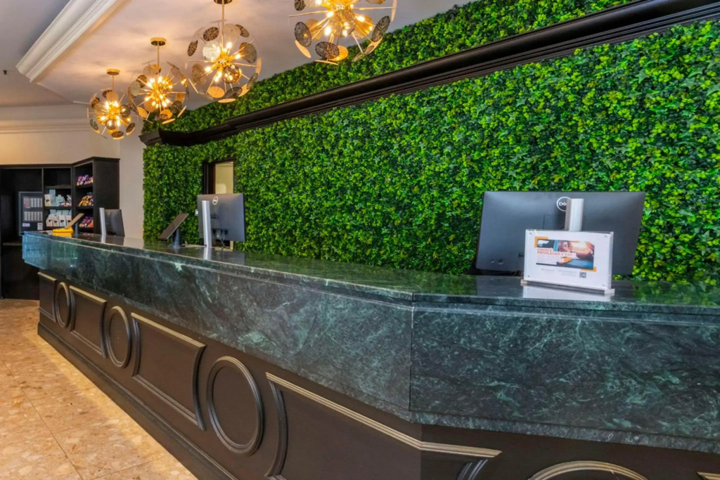Chateau Cartier Hotel & Resort, an Ascend Collection Resort - фото 2