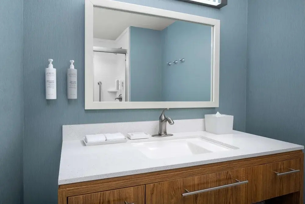 Home2 Suites by Hilton Tallahassee State Capitol - Chambres