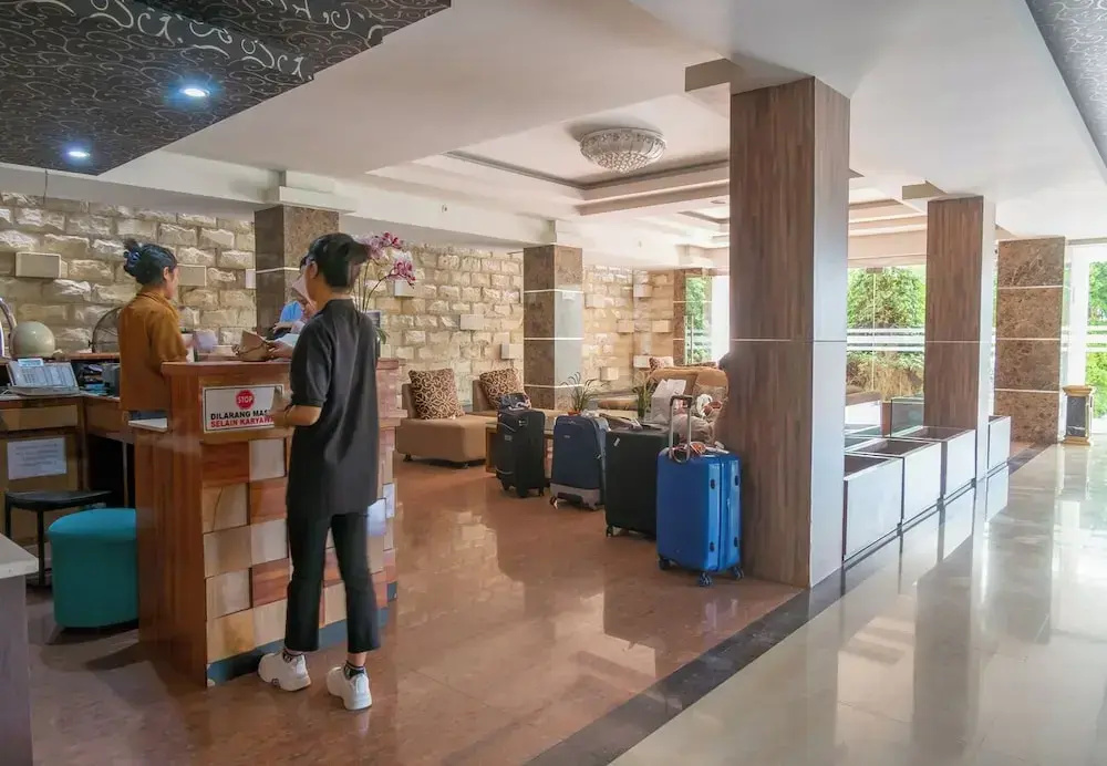 Hotel photo 19