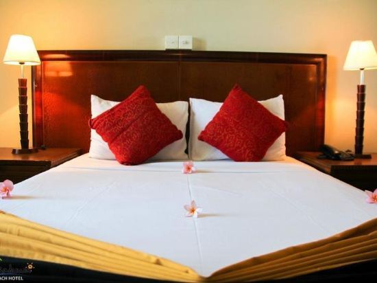 Hikkaduwa Beach Resort