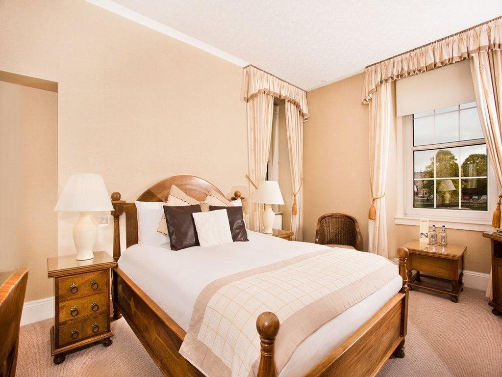 Glenmoriston Townhouse Hotel Inverness by null