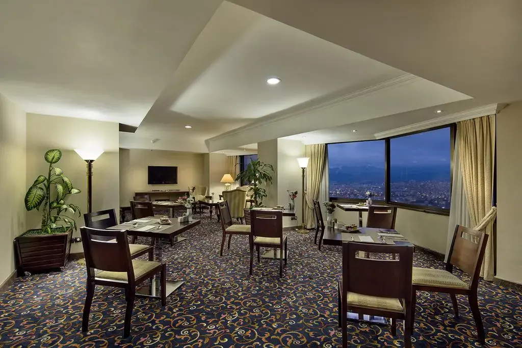 Hilton Izmir - фото 14