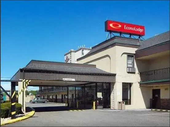 Days Inn Newark Liberty International Airport