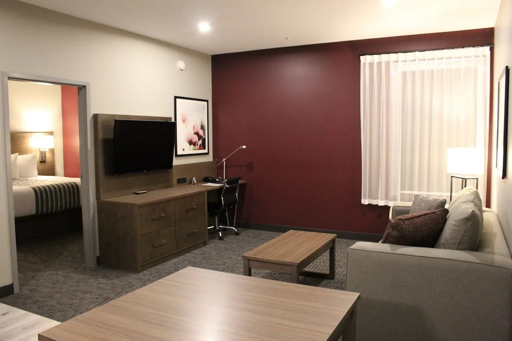 Best Western Plus Dauphin