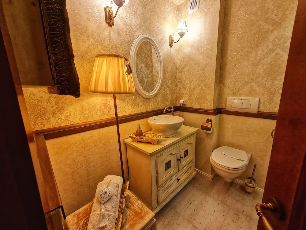 Vlahia Inn - Général