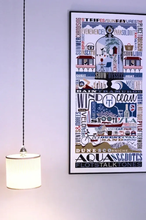 Hôtel de Tourny - Chambres