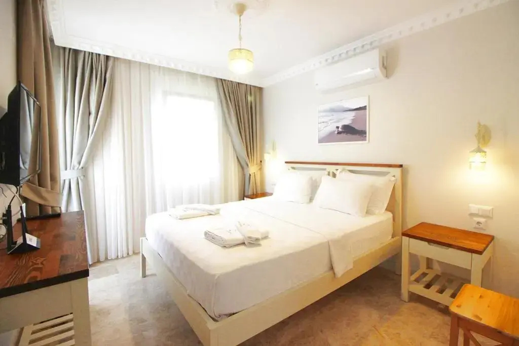 Classic Triple room