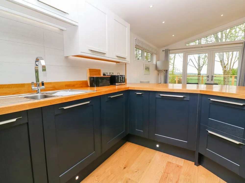 21 Meadow Retreat - фото 15