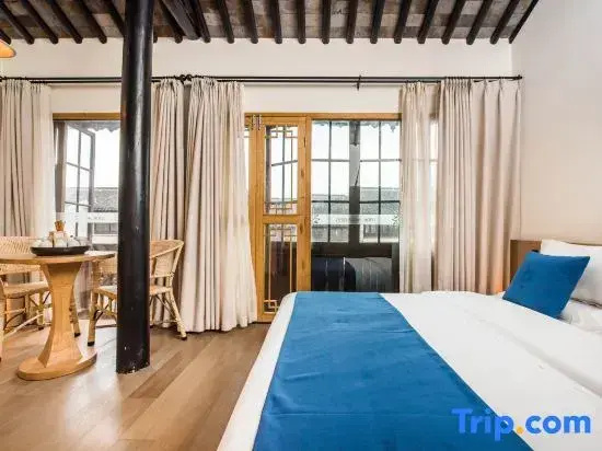 Royal Garden Inn - Chambres