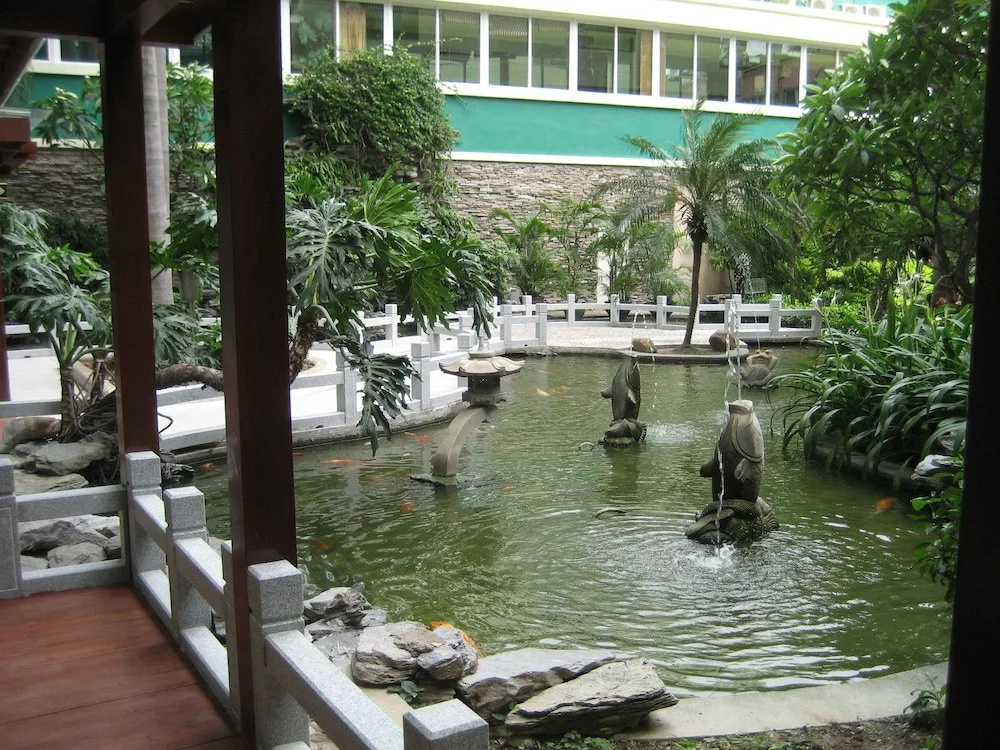 Jiangyue Hotel - Guangzhou - Général