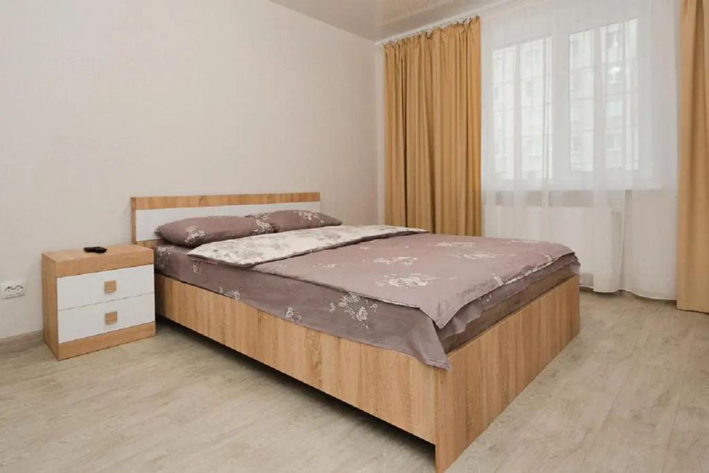 Apart Prokof'yeva