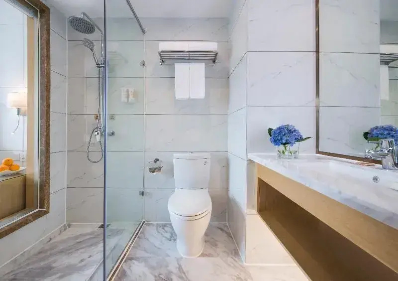 Vienna Hotel - Shenzhen Huazhisha Branch - Général