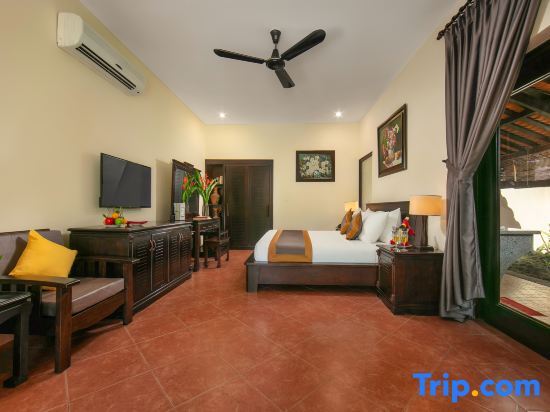 Sea Lion Beach Resort & Spa