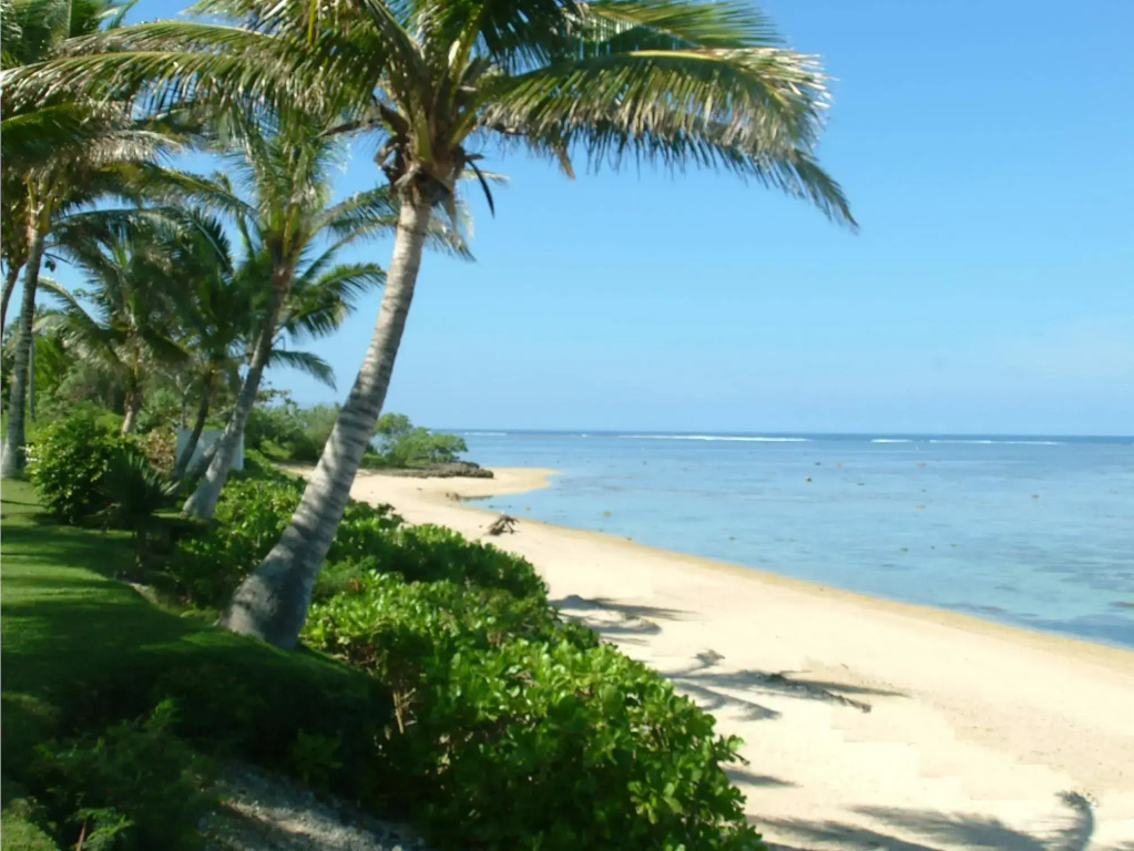 Bedarra Beach Inn - Général