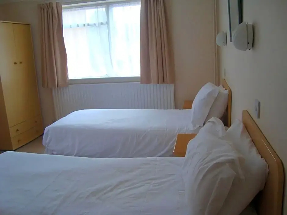 Firs Hotel - Chambres