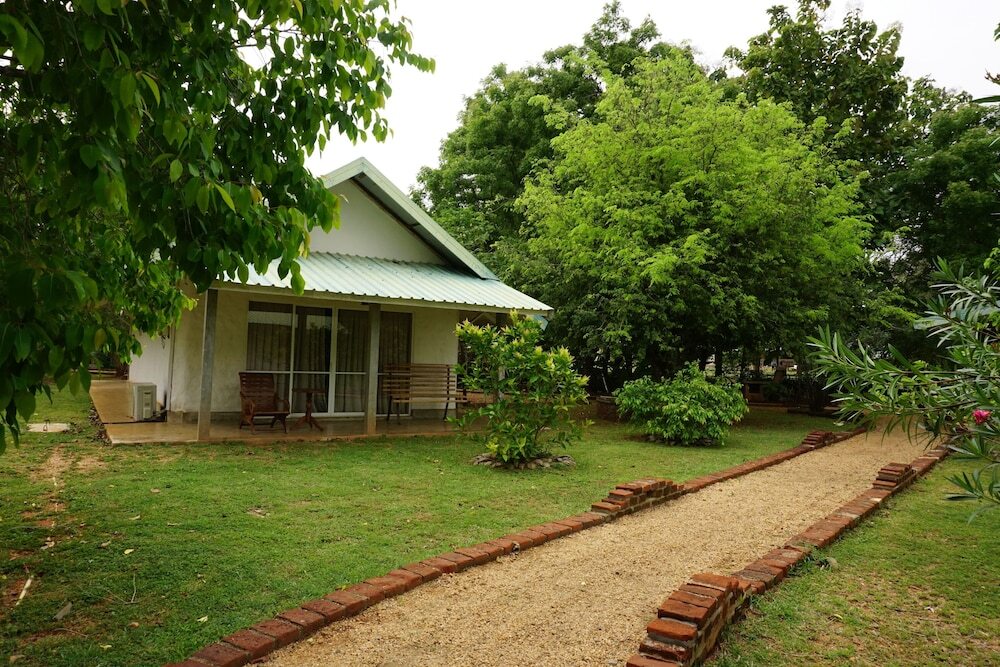 Rangiri Dambulla Resort