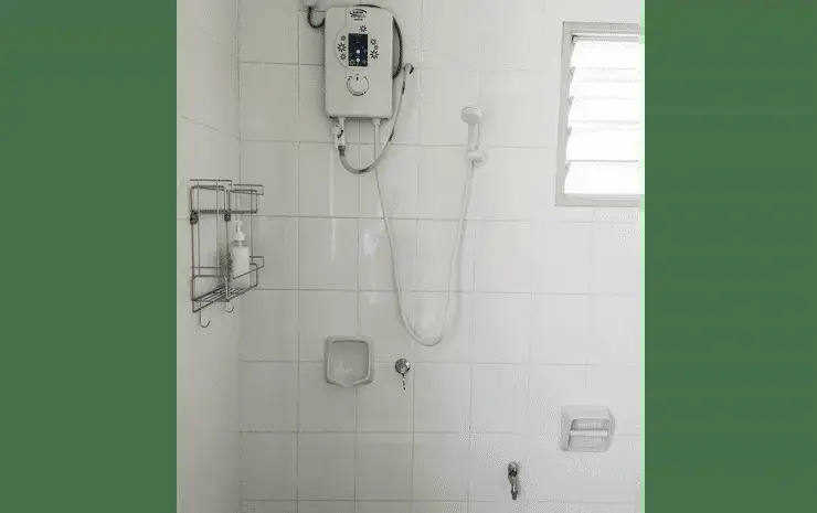 Akasia Apartment