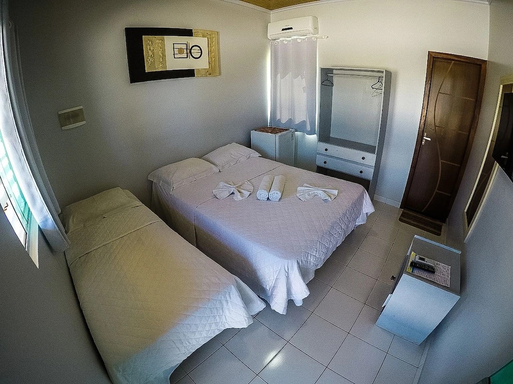 Atalaia Vip Praia Hotel - Général