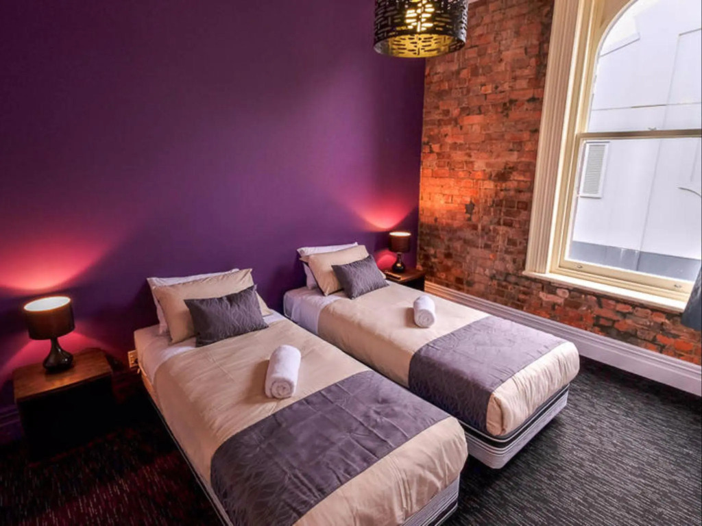 Haka House Auckland K' Road by null