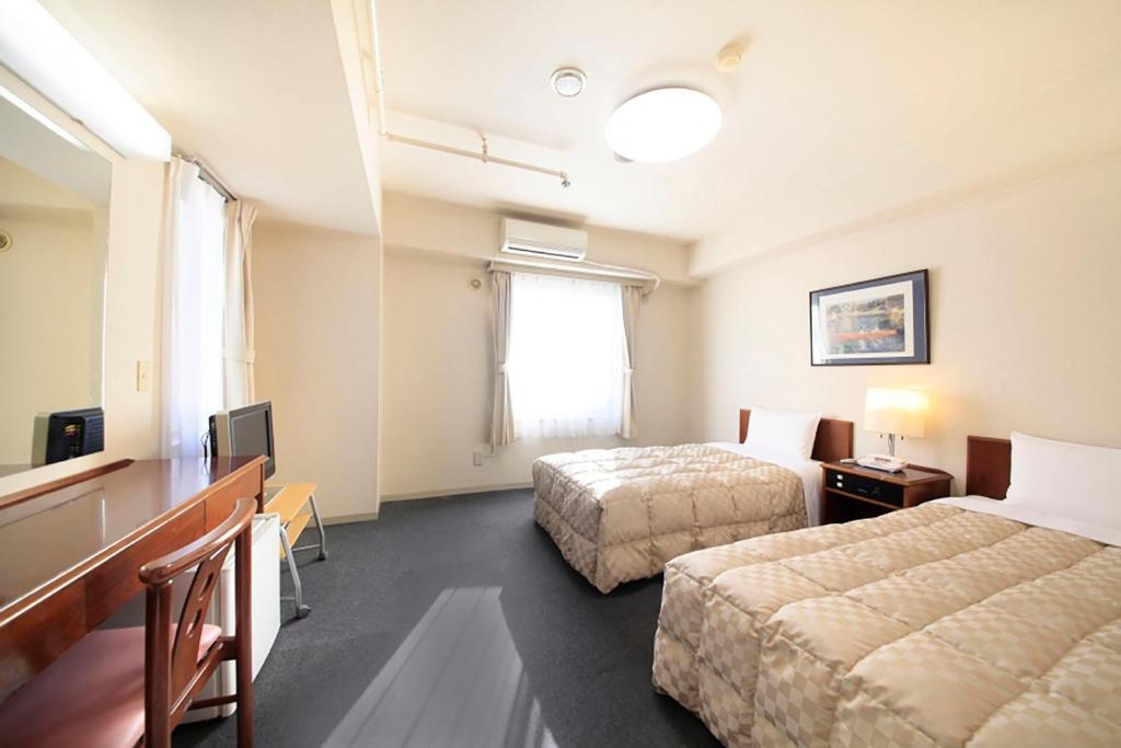 Shinjuku Urban Hotel 사진 6