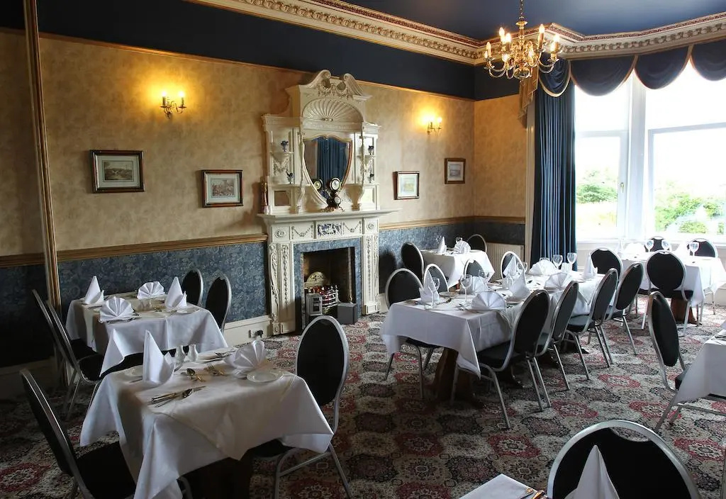 Cressfield Country House Hotel - Général