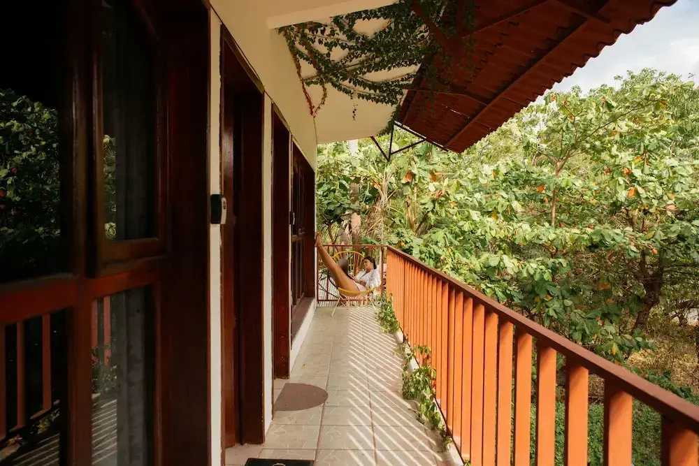 Hotel photo 7