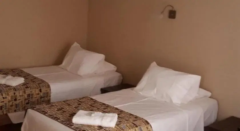 Amaru Hotel Copiapo — фото 5