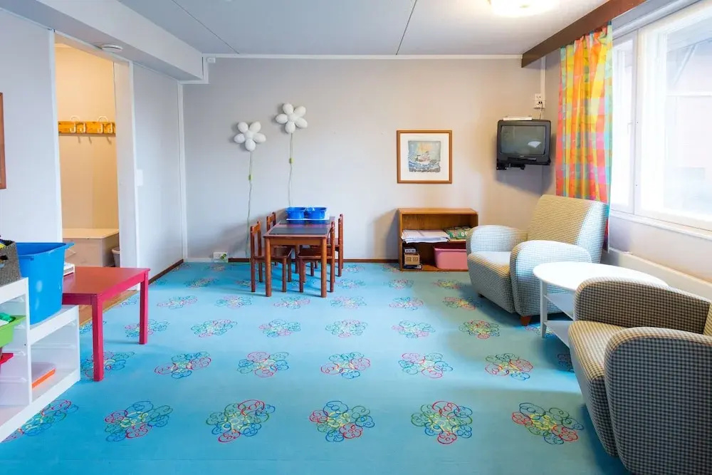 Hotel photo 18