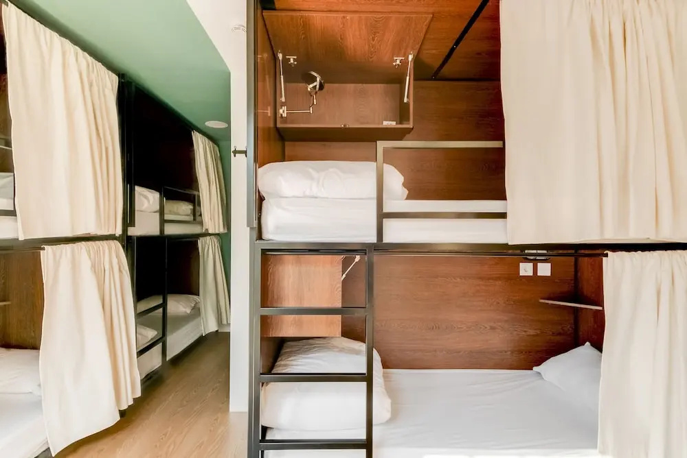 West Beach Hotel Brighton - Chambres