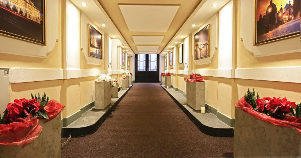 Hotel photo 13