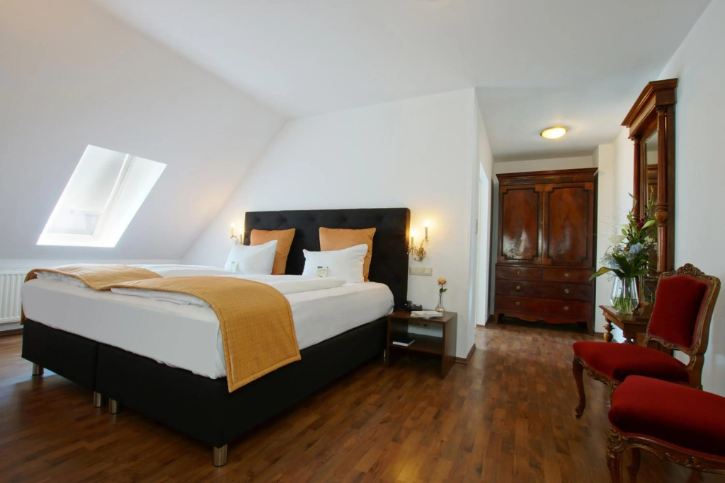 Hotel am Luisenplatz – Bild 5