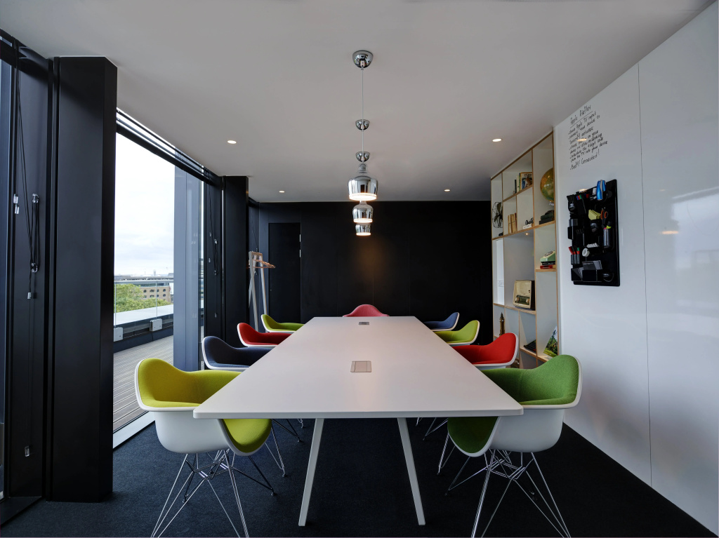 citizenM Tower of London - Général