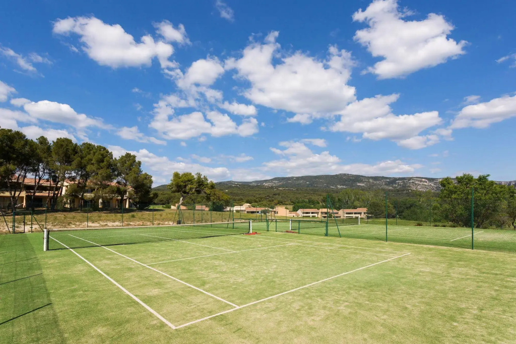 Madame Vacances Résidence Provence Country Club - Général