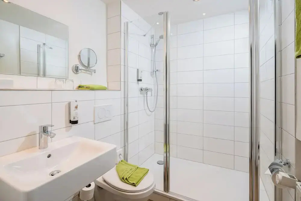 Hotel-Resort Waldachtal - Adults only - Chambres
