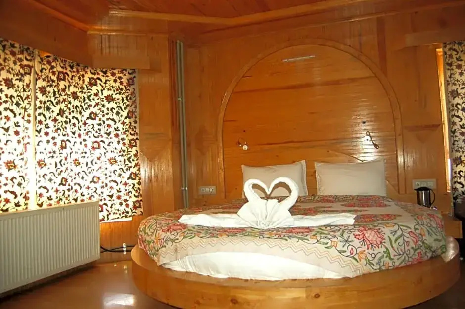 Hotel Paradise Inn - Chambres