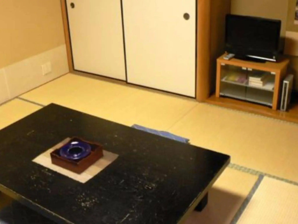 Hiroshima Kokusai Hotel — фото 3