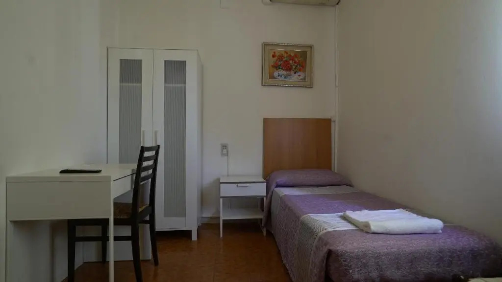 Single room