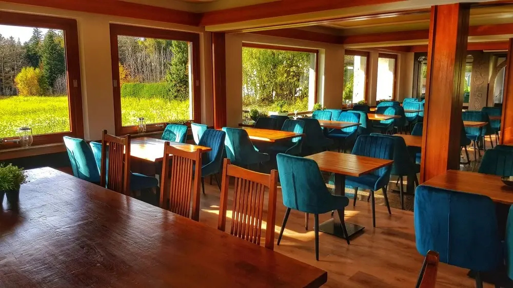 Hotel Restaurant Sonnenschein - Général