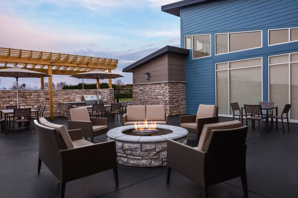 Residence Inn by Marriott Rehoboth Beach