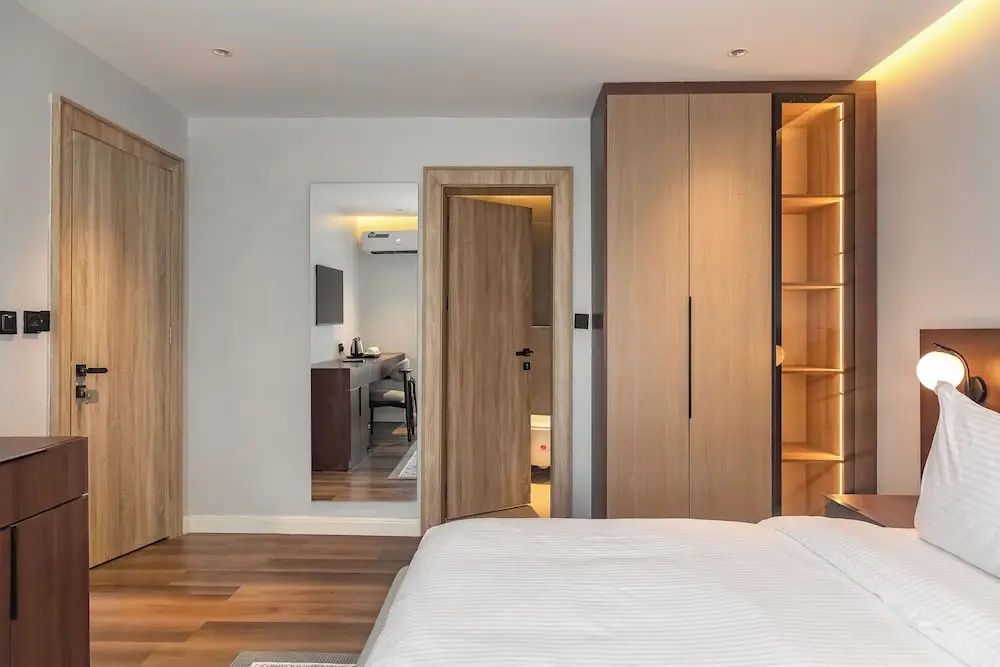 Hotel photo 9