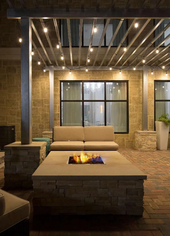 Homewood Suites by Hilton Houston / Katy Mills Mall - Général