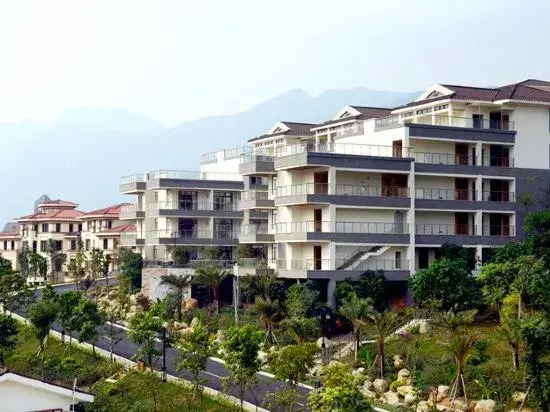 Sanying Spa Resort Hotel - фото 11