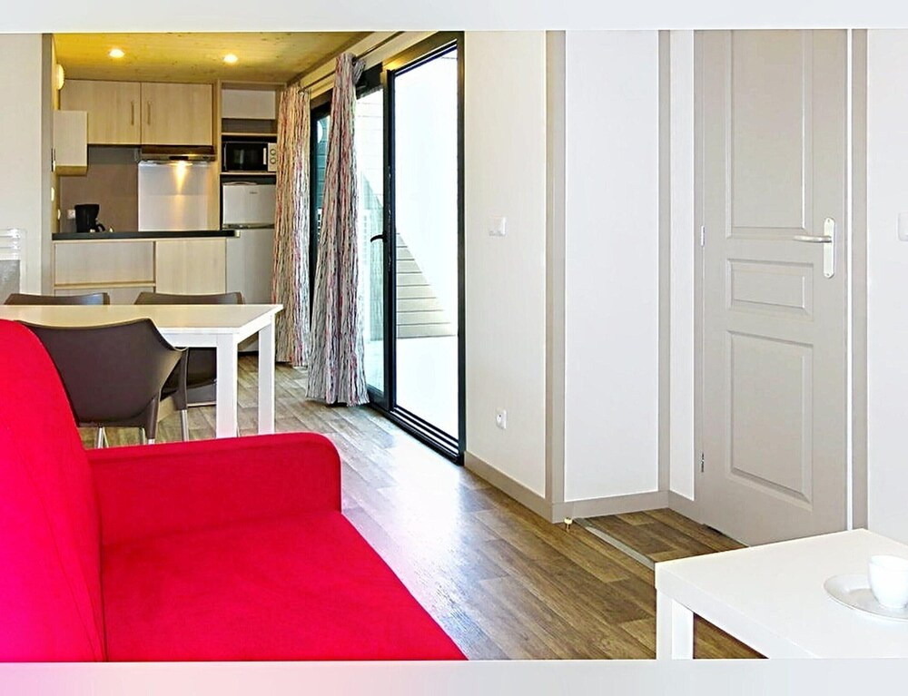 Voir la photo 4 — 2-bedroom Family Cottage in Malansac