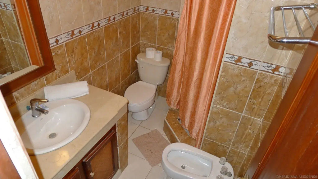 Meridiana Residence - фото 15